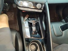 Hyundai Elantra 2023 1.5L CVT GLX Elite - ფოტო 14