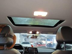 Hyundai Elantra 2023 1.5L CVT GLX Elite - ფოტო 18