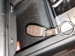 Hyundai Elantra 2023 1.5L CVT GLX Elite - ფოტო 9