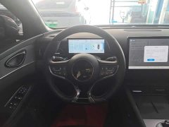 BYD Dolphin 06 DM-i Smart Drive 120KM Premium Edition - ფოტო 11
