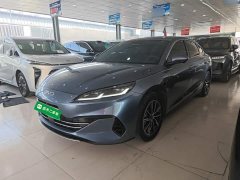 BYD Dolphin 06 DM-i Smart Drive 120KM Premium Edition - ფოტო 2