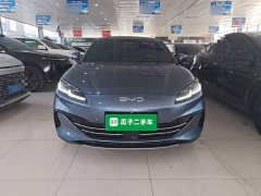 BYD Dolphin 06 DM-i Smart Drive 120KM Premium Edition - ფოტო 3