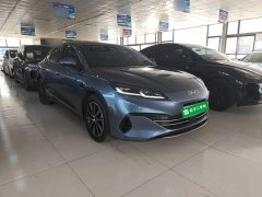 BYD Dolphin 06 DM-i Smart Drive 120KM Premium Edition - ფოტო 4