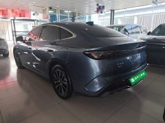 BYD Dolphin 06 DM-i Smart Drive 120KM Premium Edition - ფოტო 5