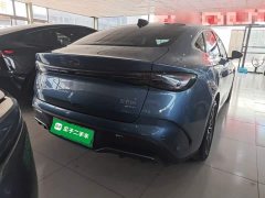 BYD Dolphin 06 DM-i Smart Drive 120KM Premium Edition - ფოტო 6