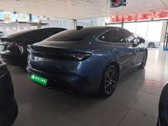 BYD Dolphin 06 DM-i Smart Drive 120KM Premium Edition - ფოტო 7