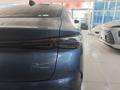 BYD Dolphin 06 DM-i Smart Drive 120KM Premium Edition - ფოტო 8