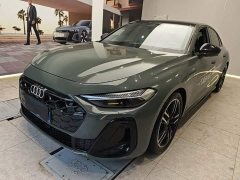 Audi A5L 2026 2.0T Sport quattro - ფოტო 1