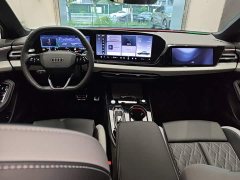 Audi A5L 2026 2.0T Sport quattro - ფოტო 10