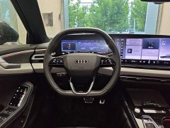 Audi A5L 2026 2.0T Sport quattro - ფოტო 11