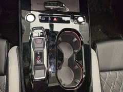 Audi A5L 2026 2.0T Sport quattro - ფოტო 14