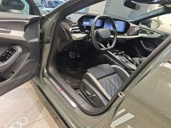 Audi A5L 2026 2.0T Sport quattro - ფოტო 16