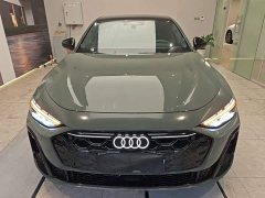 Audi A5L 2026 2.0T Sport quattro - ფოტო 3