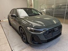 Audi A5L 2026 2.0T Sport quattro - ფოტო 4