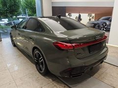 Audi A5L 2026 2.0T Sport quattro - ფოტო 5