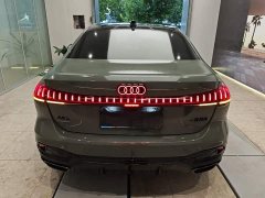 Audi A5L 2026 2.0T Sport quattro - ფოტო 6