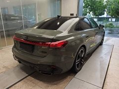 Audi A5L 2026 2.0T Sport quattro - ფოტო 7