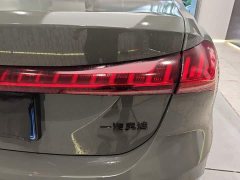 Audi A5L 2026 2.0T Sport quattro - ფოტო 8