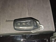 Audi A5L 2026 2.0T Sport quattro - ფოტო 9
