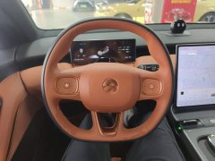 NIO ET5 2022 75kWh - ფოტო 11
