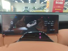 NIO ET5 2022 75kWh - ფოტო 12