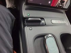 NIO ET5 2022 75kWh - ფოტო 14