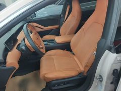 NIO ET5 2022 75kWh - ფოტო 15
