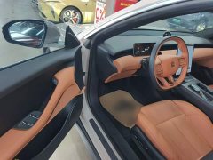 NIO ET5 2022 75kWh - ფოტო 16