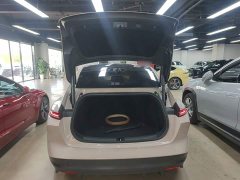 NIO ET5 2022 75kWh - ფოტო 19