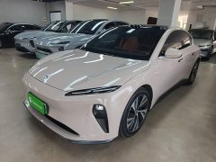 NIO ET5 2022 75kWh - ფოტო 2