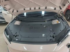 NIO ET5 2022 75kWh - ფოტო 20