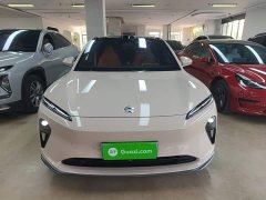 NIO ET5 2022 75kWh - ფოტო 3