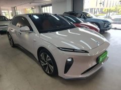 NIO ET5 2022 75kWh - ფოტო 4