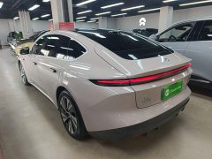 NIO ET5 2022 75kWh - ფოტო 5