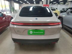 NIO ET5 2022 75kWh - ფოტო 6