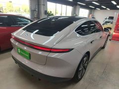 NIO ET5 2022 75kWh - ფოტო 7