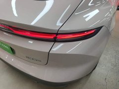 NIO ET5 2022 75kWh - ფოტო 8