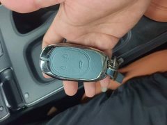 NIO ET5 2022 75kWh - ფოტო 9