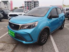 Geely Emgrand X3 PRO 1.5L CVT Luxury - ფოტო 1
