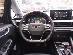 Geely Emgrand X3 PRO 1.5L CVT Luxury - ფოტო 11
