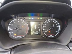 Geely Emgrand X3 PRO 1.5L CVT Luxury - ფოტო 12