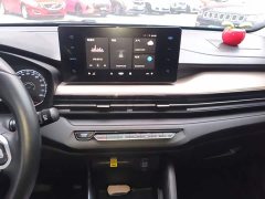 Geely Emgrand X3 PRO 1.5L CVT Luxury - ფოტო 13