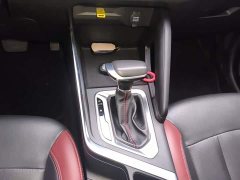 Geely Emgrand X3 PRO 1.5L CVT Luxury - ფოტო 14