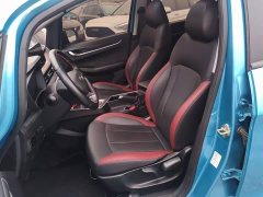 Geely Emgrand X3 PRO 1.5L CVT Luxury - ფოტო 15