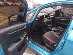 Geely Emgrand X3 PRO 1.5L CVT Luxury - ფოტო 16