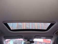 Geely Emgrand X3 PRO 1.5L CVT Luxury - ფოტო 18