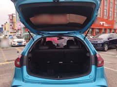 Geely Emgrand X3 PRO 1.5L CVT Luxury - ფოტო 19