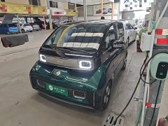 Baojun KiWi EV 2023 DJI Edition LFP Battery - ფოტო 1