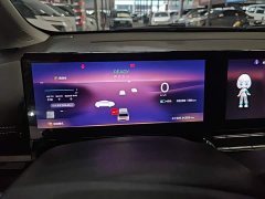 Baojun KiWi EV 2023 DJI Edition LFP Battery - ფოტო 12