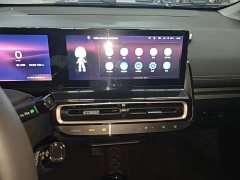 Baojun KiWi EV 2023 DJI Edition LFP Battery - ფოტო 13
